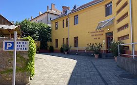 Boutique Hotel Sopianae